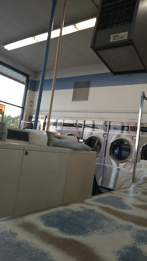 Laundromat «Cape Fear Coin Laundry», reviews and photos, 1047 S College Rd, Wilmington, NC 28403, USA
