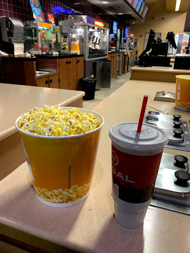 Movie Theater «Regal Cinemas Northtown Mall 12», reviews and photos, 4750 N Division St, Spokane, WA 99207, USA