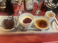 Plats et boissons du Restaurant français Saveurs de Savoie à Paris - n°13