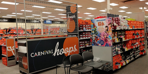 Shoe Store «Shoe Carnival», reviews and photos, 2601 Grand Ave, Ames, IA 50010, USA