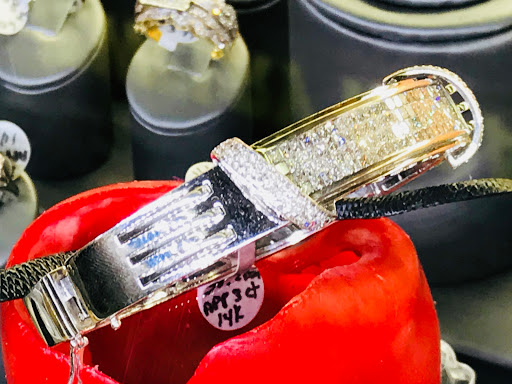 Pawn Shop «Liberty Pawn II», reviews and photos, 3800 Holland Rd # 101, Virginia Beach, VA 23452, USA