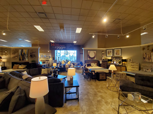 Furniture Store «Ashley HomeStore», reviews and photos, 24001 El Toro Rd, Laguna Hills, CA 92653, USA
