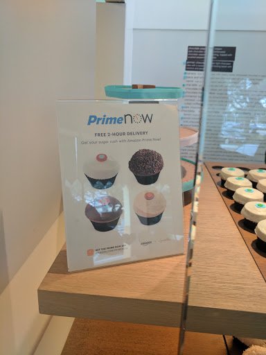 Cosmetics Store «Benefit Cosmetics Boutique & Brow Bar», reviews and photos, 4022 Villanova St, Dallas, TX 75225, USA