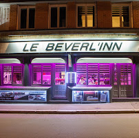 Extérieur du Beverl'Inn Hôtel Restaurant à Flers - n°2