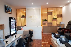 Reel Beauty and Nails image