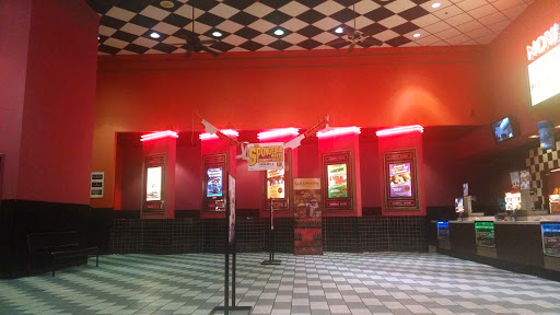 Movie Theater «Cinemark Movies 10», reviews and photos, 157 Banks Rd, Fayetteville, GA 30214, USA