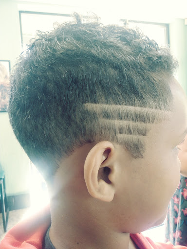 Hair Salon «Perfect Look Salon», reviews and photos, 7215 N Richmond Ave #1, Portland, OR 97203, USA