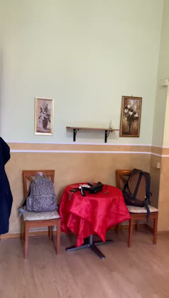 Les plus récentes Bed & Breakfast Baylon Suites 00153 Rome