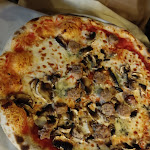 Photo n°4 de l'avis de martina.u fait le 04/09/2023 à 10:08 sur le  La Sorgente à Villasimius