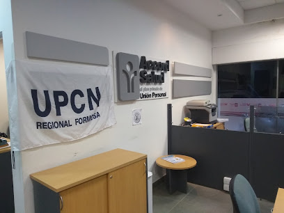 UPCN Regional Formosa