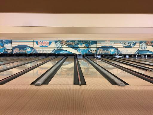 Bowling Alley «Orleans Bowling Center», reviews and photos, 4500 W Tropicana Ave, Las Vegas, NV 89103, USA