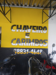 Chaveiro do Bessa & CARIMBO