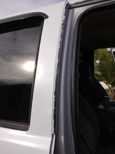 Auto Body Shop «Econo Auto Painting», reviews and photos, 801 1st St W, Bradenton, FL 34208, USA