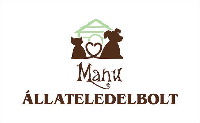 Manu állateledel bolt - Balkány
