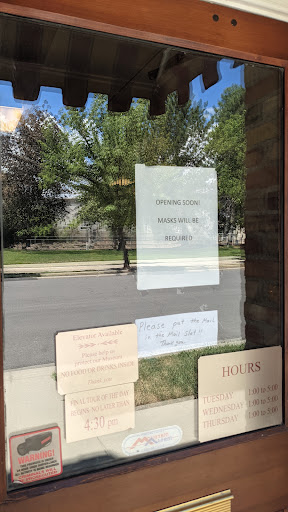 Museum «Sandy Museum», reviews and photos, 8744 Center St, Sandy, UT 84070, USA