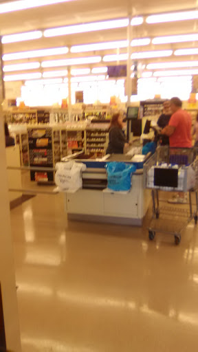 Grocery Store «Food Lion», reviews and photos, 7533 Valley Blvd, Blowing Rock, NC 28605, USA