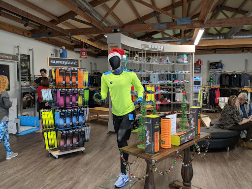 Running Store «Fleet Feet Sports», reviews and photos, 635 Augusta St, Greenville, SC 29605, USA