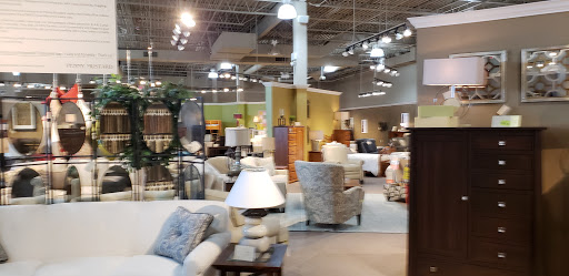 Furniture Store «Penny Mustard Furnishings - Schaumburg», reviews and photos, 950 E Golf Rd, Schaumburg, IL 60173, USA