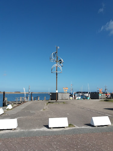 Apartmenthaus Ferienwohnung An-der-Ostseeküste Stein en allemagne