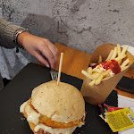 Photo n°3 de l'avis de Fabrizio.u fait le 03/12/2023 à 07:02 sur le  Makako Urban à Ragusa