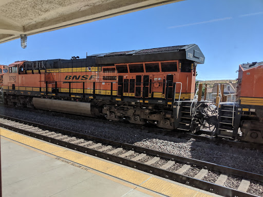 Museum «Kingman Railroad Museum», reviews and photos, 402 E Andy Devine Ave b, Kingman, AZ 86401, USA