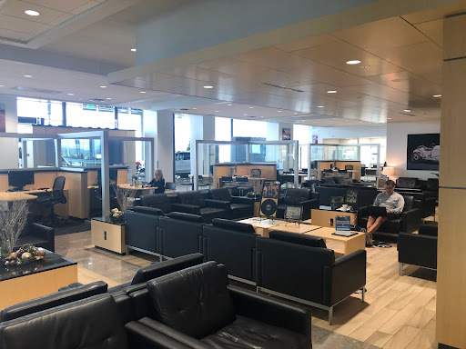 Mercedes Benz Dealer «Mercedes-Benz of Georgetown», reviews and photos, 7401 I-35, Georgetown, TX 78626, USA