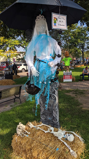 Shopping Mall «Westchester Square Mall», reviews and photos, 580 Forest Ave, Plymouth, MI 48170, USA