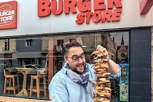 Original Burger Store Vendôme (Restaurant franchisé) image