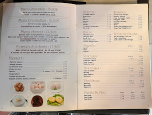 Photo n°2 de Phenix Wok Exquis d'Asie à Paris ()