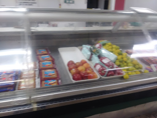 Supermarket «Grand Palace Super Market», reviews and photos, 7131 S State St, Chicago, IL 60619, USA