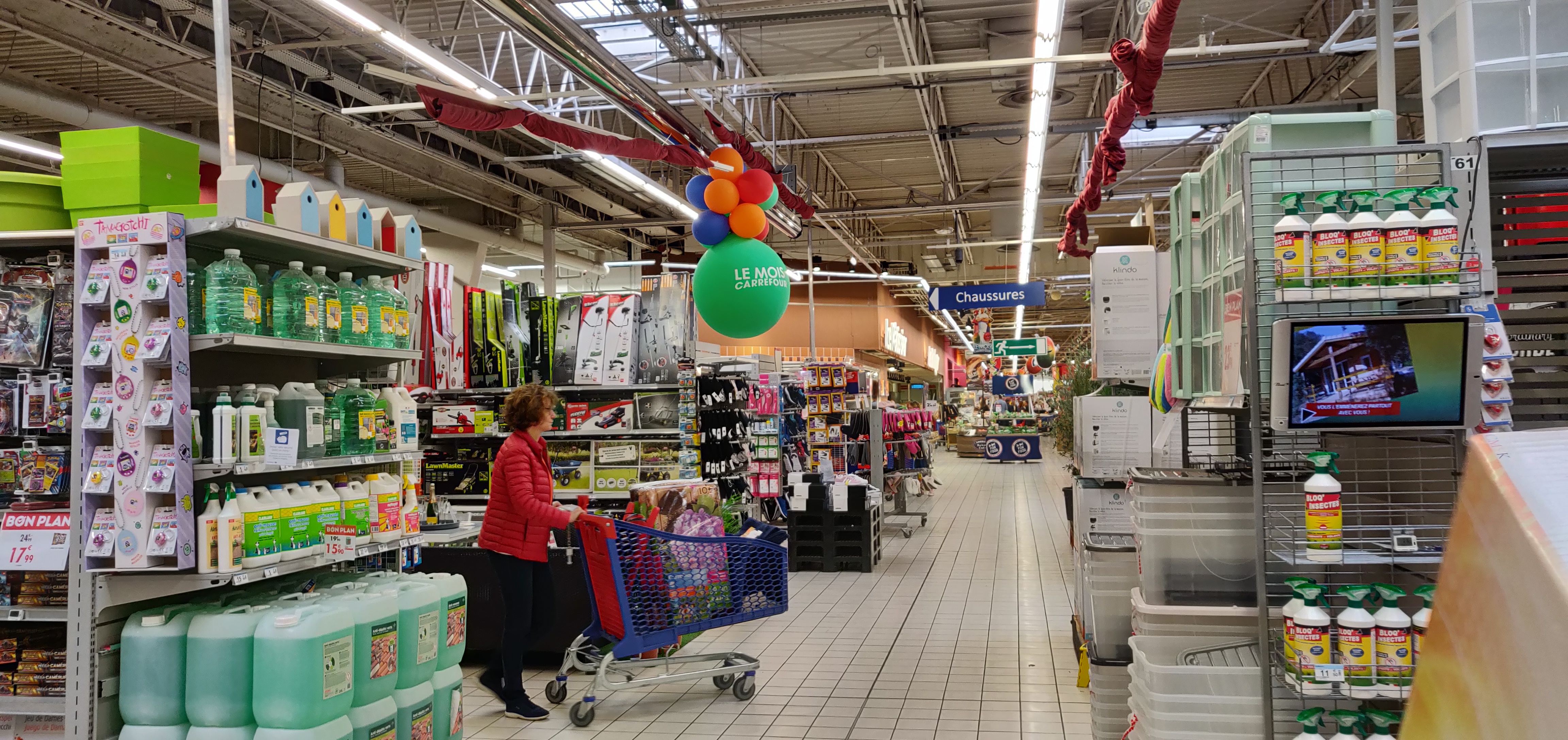 Photo n° 8 de l'avis de Diego.r fait le 05/10/2018 à 09:02