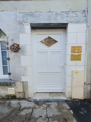 LE ROUZIC Alexis Ostéopathe à Varennes-sur-Loire
