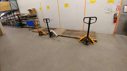 Home Goods Store «Shopko Hometown Imlay City», reviews and photos, 1995 S Cedar St, Imlay City, MI 48444, USA