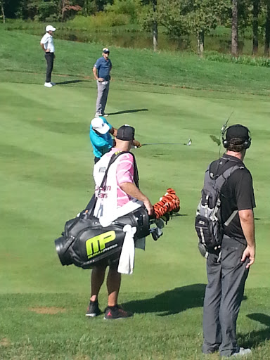 Golf Club «Robert Trent Jones Golf Club», reviews and photos, 1 Turtle Point Dr, Gainesville, VA 20155, USA