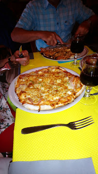 Plats et boissons du Pizzeria Pizzéria le Kumquat à Rostrenen - n°12