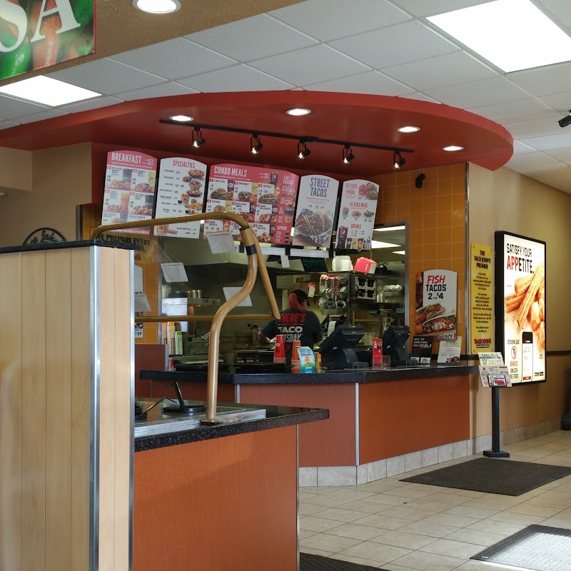 Taco John's