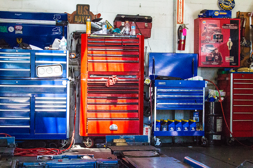 Auto Repair Shop «Royal Auto Repair», reviews and photos, 1127 Lincoln Ave, Alameda, CA 94501, USA