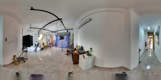 Street View y 360°