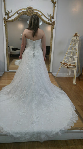 Bridal Shop «i do... i do...», reviews and photos, 35 South St, Morristown, NJ 07960, USA