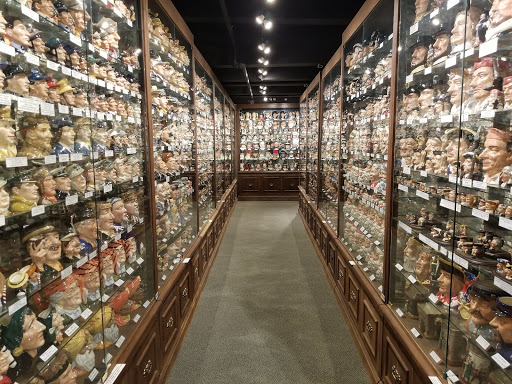 Museum «American Toby Jug Museum», reviews and photos, 910 Chicago Ave, Evanston, IL 60202, USA