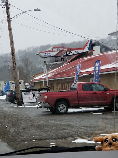 Lindberg Furniture in Johnsonburg, Pennsylvania