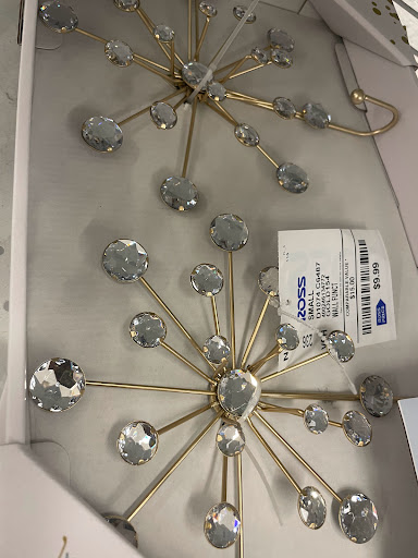 Clothing Store «Ross Dress for Less», reviews and photos, 1750 S Bascom Ave, Campbell, CA 95008, USA