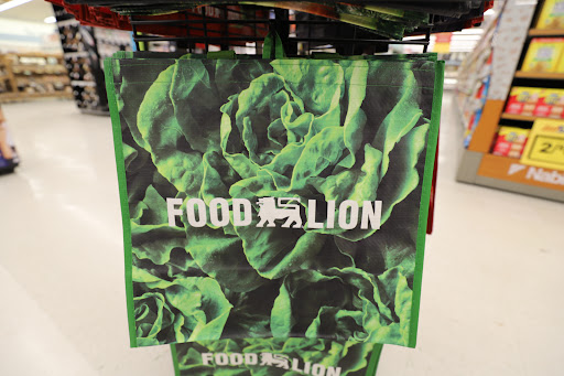 Grocery Store «Food Lion», reviews and photos, 1 New Clyde Hwy, Canton, NC 28716, USA