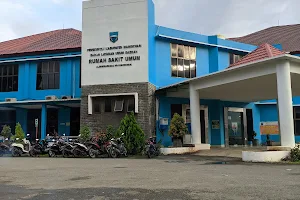 Rumah Sakit Umum Daerah Manokwari image