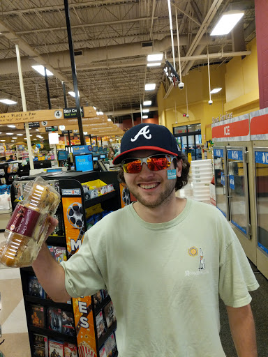 Grocery Store «BI-LO», reviews and photos, 511 Smokey Park Highway, Candler, NC 28715, USA