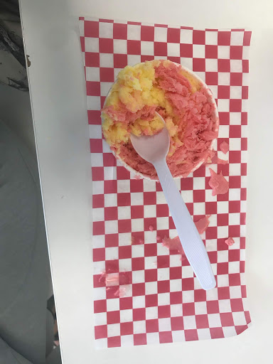 Ice Cream Shop «Snow Zone - Frozen Cotton Candy», reviews and photos, 5212 Cottage Hill Rd d, Mobile, AL 36609, USA