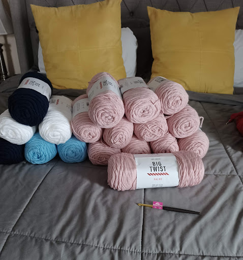 Fabric Store «Jo-Ann Fabrics and Crafts», reviews and photos, 2088 Gallatin Pike N, Madison, TN 37115, USA