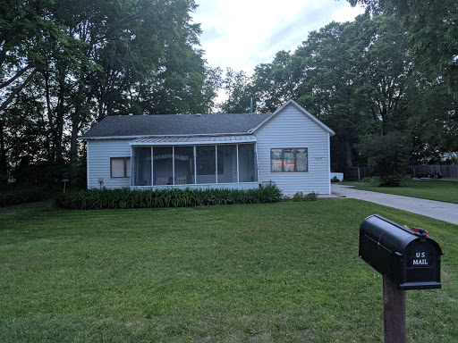 Auto Repair Shop «Christensen Radiator & Repair», reviews and photos, 1918 Locust St, Yankton, SD 57078, USA