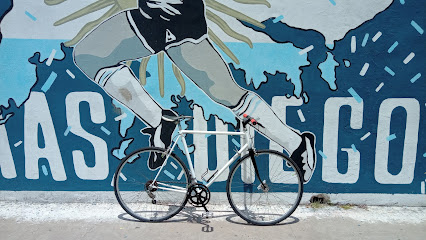 Taller de Bicicletas - Bicicletería