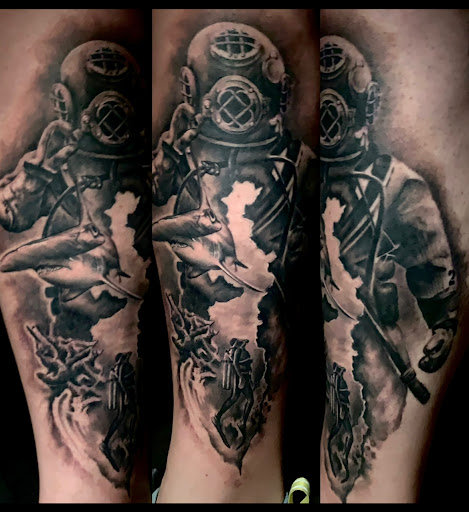 Explore pittsburgh steelers tattoo ideas, creative tattoo ideas in Fort Pierce, available at Hobbit House Tattoo Co